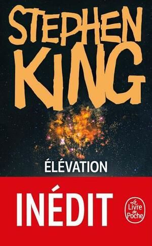 Elévation by Stephen King