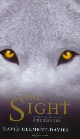 The Sight by David Clement-Davies