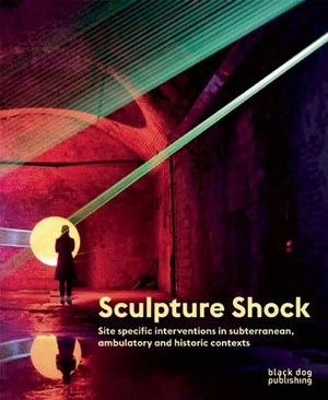 Sculpture Shock: Site Specific Interventions in Subterranean, Ambulatory and Historic Contexts by Richard Cork, Sarah Kent, Dave Beach