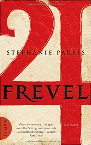 Frevel  by Stephanie Parris