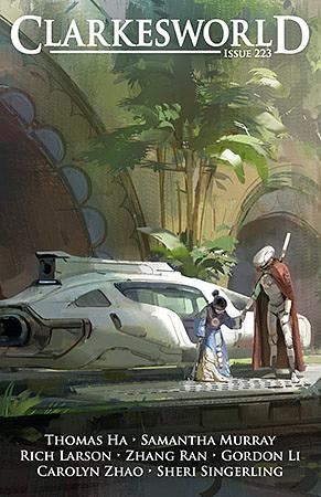 An even greater cold to come by Richard Larson