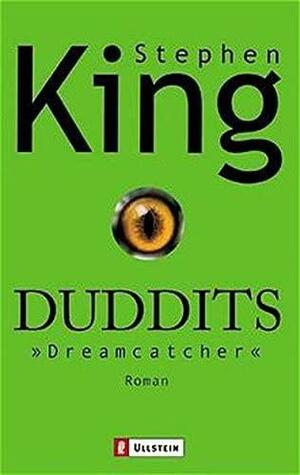 Duddits: Roman by Stephen King