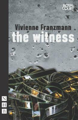 The Witness by Vivienne Franzmann