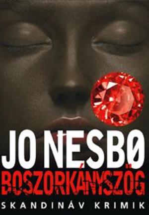 Boszorkányszög by Jo Nesbø