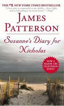 Suzanne's Diary for Nicholas by James Patterson