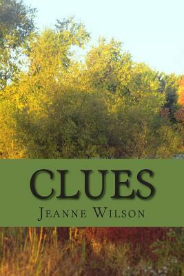 clues by Jeanne Wilson