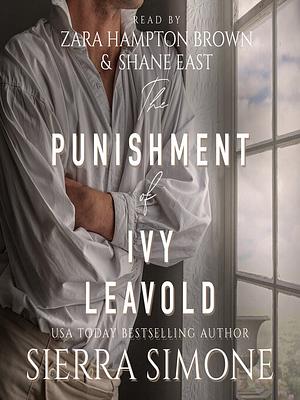 The Punishment of Ivy Leavold by Sierra Simone