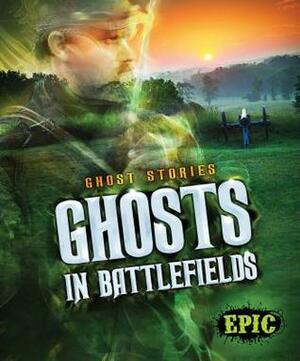 Ghosts in Battlefields by Lisa Owings