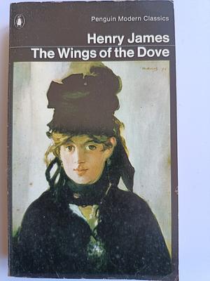 The Wings of the Dove by Henry James