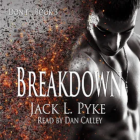 Breakdown by Jack L. Pyke