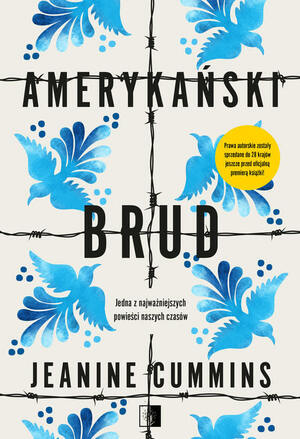 Amerykański brud by Jeanine Cummins