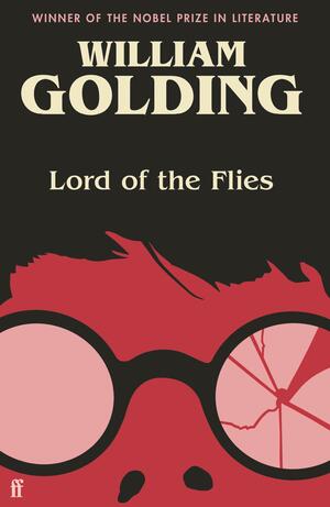 Lord of the Flies: Introduced by Stephen King by William Golding