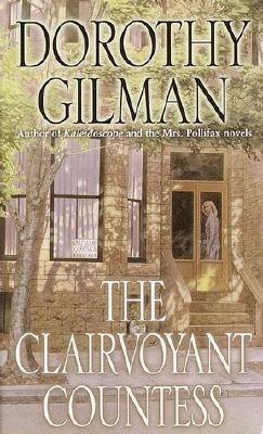 The Clairvoyant Countess by Dorothy Gilman