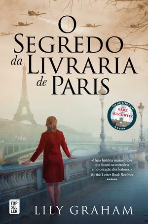 O Segredo da Livraria de Paris by Lily Graham