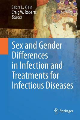 Sex and Gender Differences in Infection and Treatments for Infectious Diseases by 