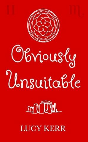 Obviously Unsuitable by Lucy Kerr