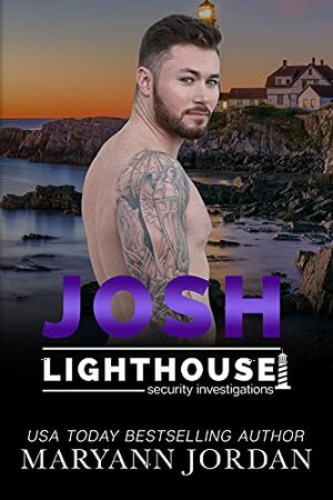 Josh by Maryann Jordan