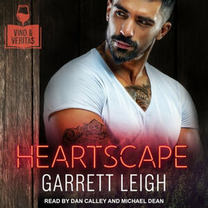 Heartscape by Garrett Leigh