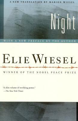 Night by Elie Wiesel