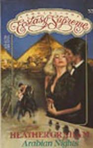 Arabian Nights by Heather Graham