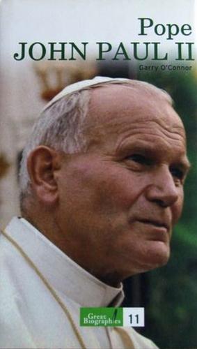 Universal Father: A Life Of Pope John Paul II by Garry O'Connor