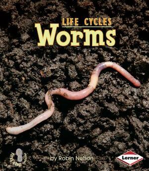 Worms by Robin Nelson