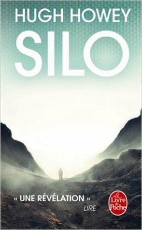 Silo by Hugh Howey