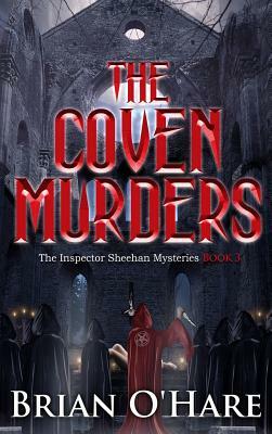 The Coven Murders by Brian O'Hare