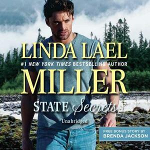 State Secrets & Tall, Dark ... Westmoreland! by Linda Lael Miller, Brenda Jackson