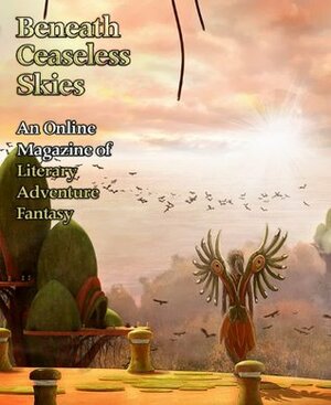 Beneath Ceaseless Skies #66 by Heather Fawcett, Scott H. Andrews, Marie Brennan