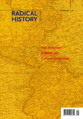 Our Americas: Political and Cultural Imaginings by Sandhya Shukla, Heidi Tinsman
