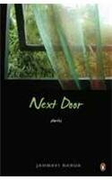Next Door: Stories by Jahnavi Barua