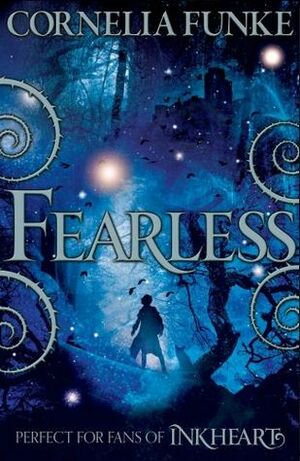 Fearless by Cornelia Funke