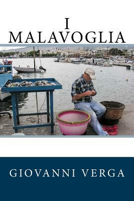 I Malavoglia by Giovanni Verga