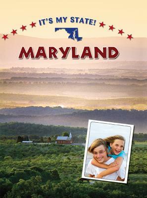 Maryland by Steven Otfinoski, Andy Steinitz