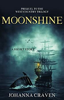 Moonshine by Johanna Craven