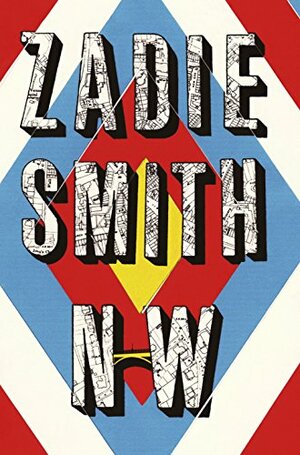 NW by Zadie Smith