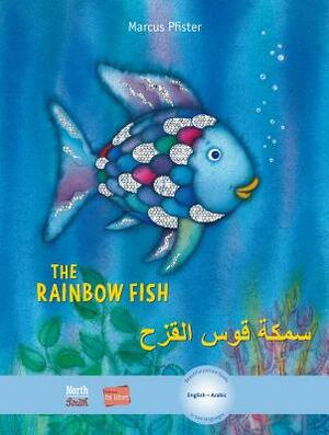 The Rainbow Fish/Bi: Libri - Eng/Arabic by Marcus Pfister