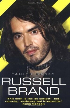 Russell Brand by Tanith Carey