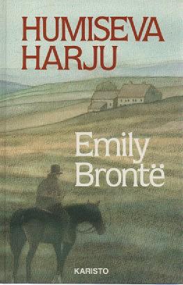 Humiseva harju by Emily Brontë, Eila Pennanen