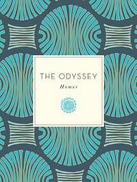 The Odessy of Homer by Homer