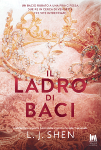 Il ladro di baci by L.J. Shen