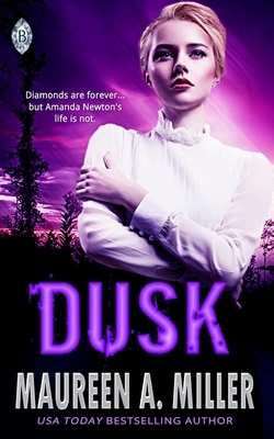 Dusk by Maureen A. Miller