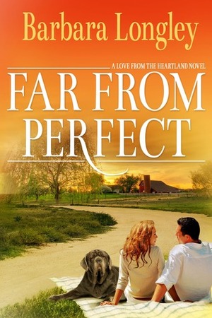 Far from Perfect by Barbara Longley