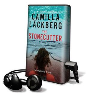 Stonecutter by Camilla Läckberg