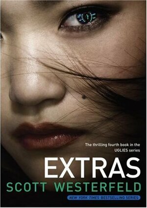 Extras by Scott Westerfeld