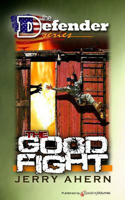 The Good Fight by Jerry Ahern