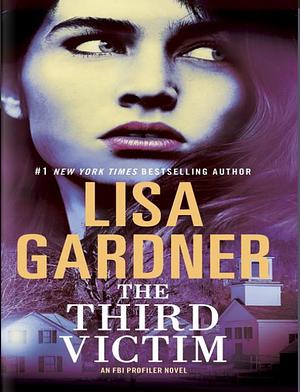 The Third Victim by Lisa Gardner