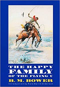 The Happy Family by B.M. Bower