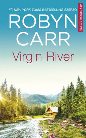 Virgin River by Robyn Carr
